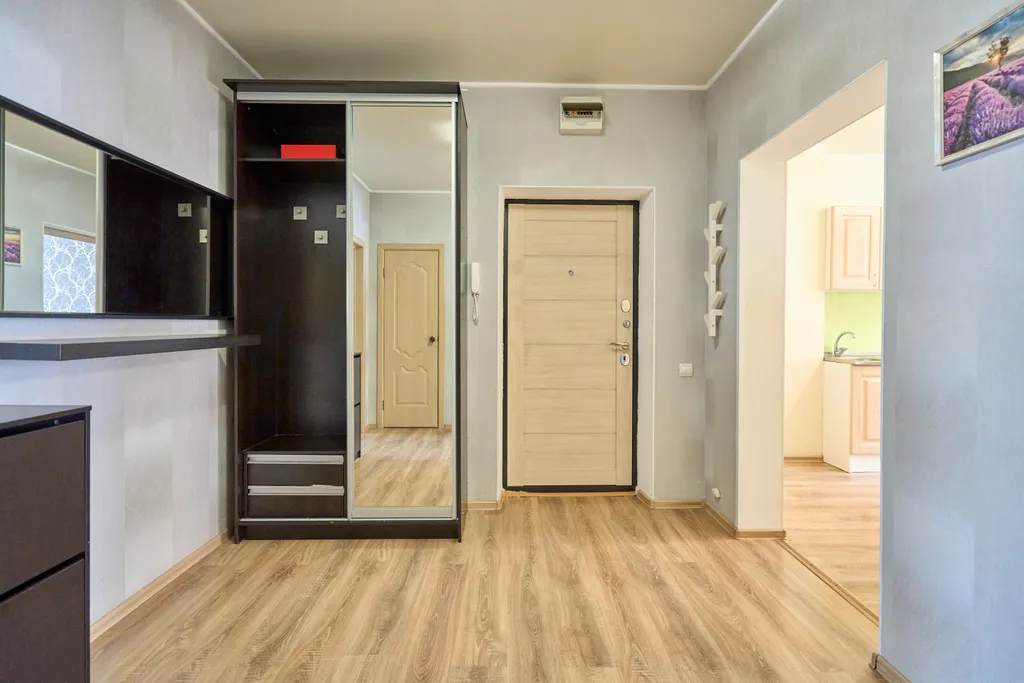 Квартира 2 комнатная квартира в самом центре Краснодара — Краснодар