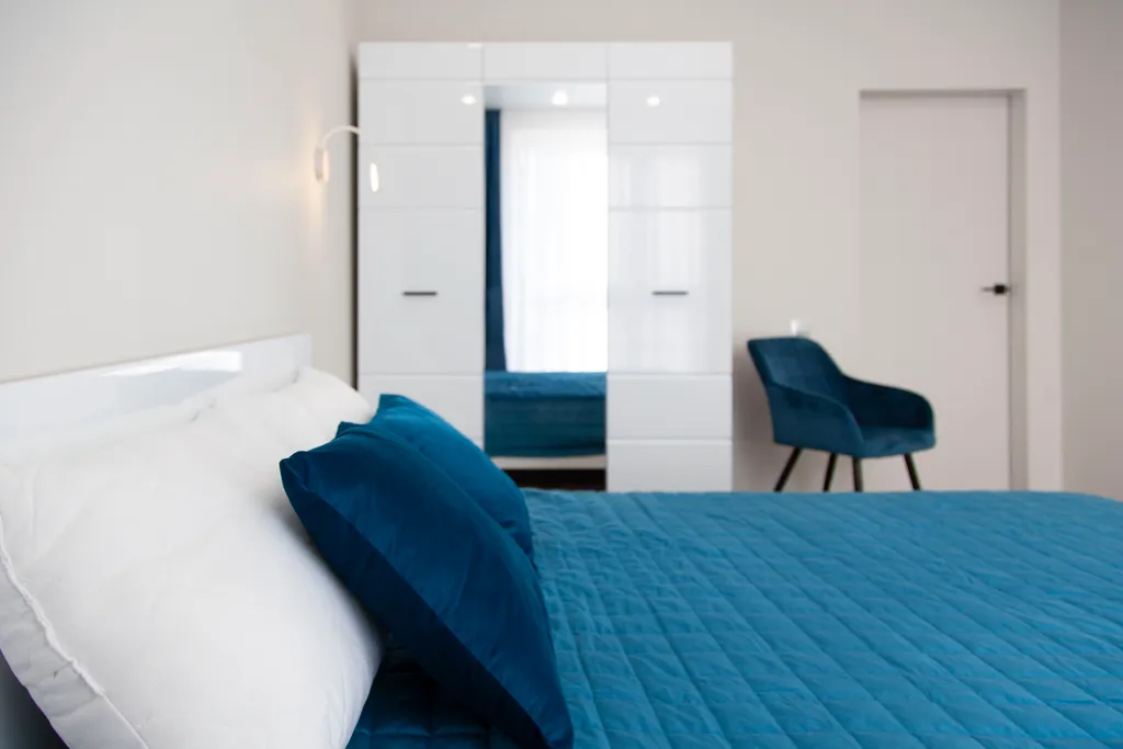 Квартира 1-комнатная Квартира — Светлогорск