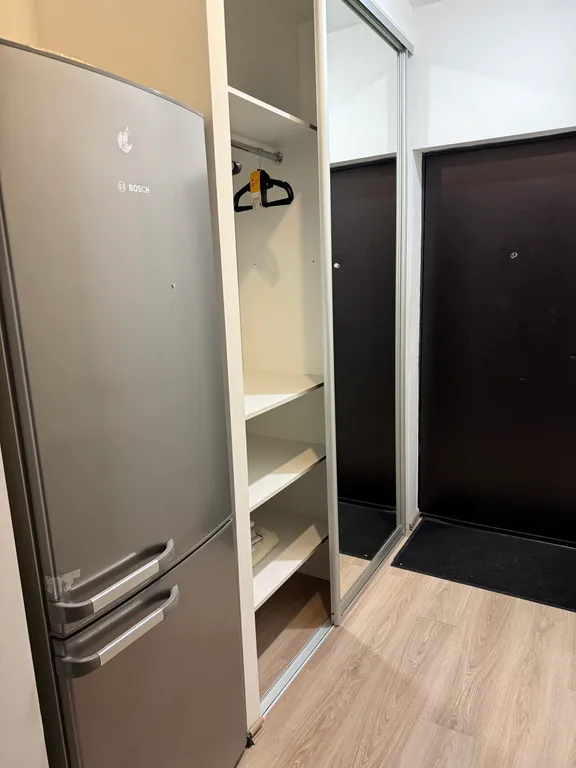 Квартира Квартира Уютная студия ждет гостей — Шушары