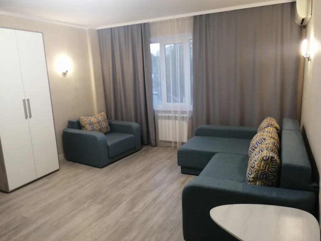 Квартира Уютная квартира недалеко от моря — Севастополь