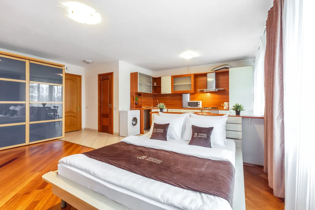 Inndays Apartments
