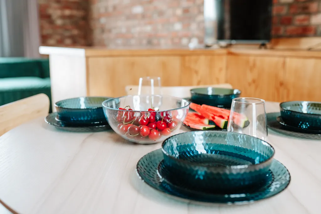 Коттедж Хюгге хаус Теннисный клуб — Зеленоградск