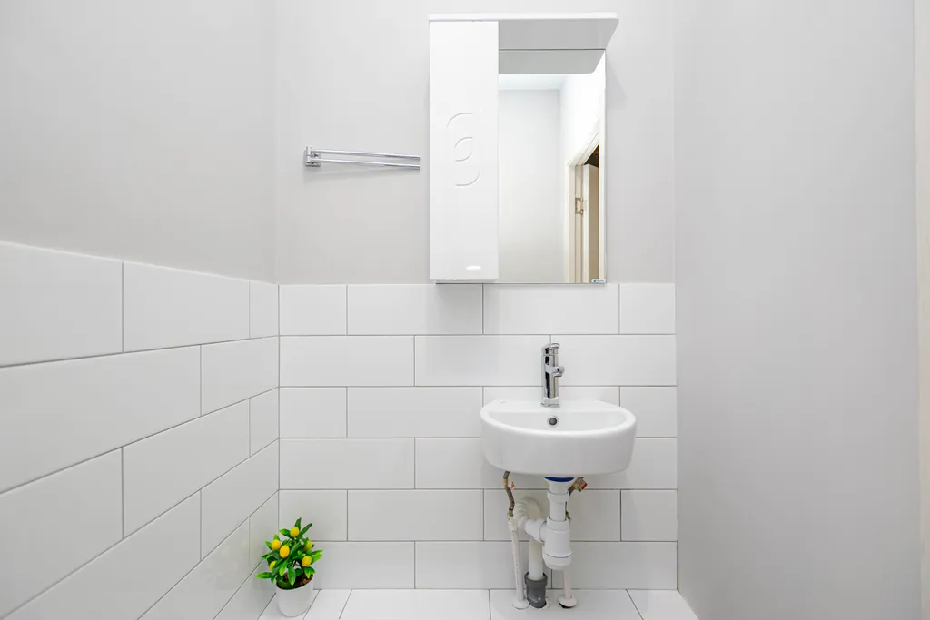 Шикарная квартира у Столицы с панорамным видом