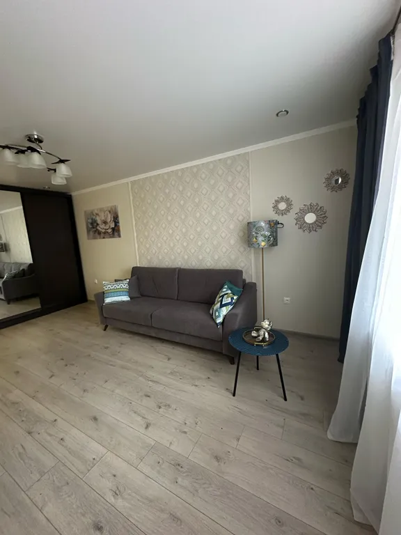 Квартира Двухкомнатные апартаменты София — Краснодар