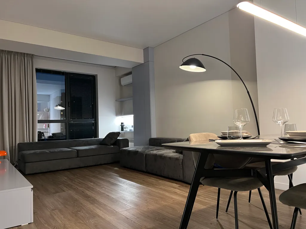 Малина | в самом сердце столицы