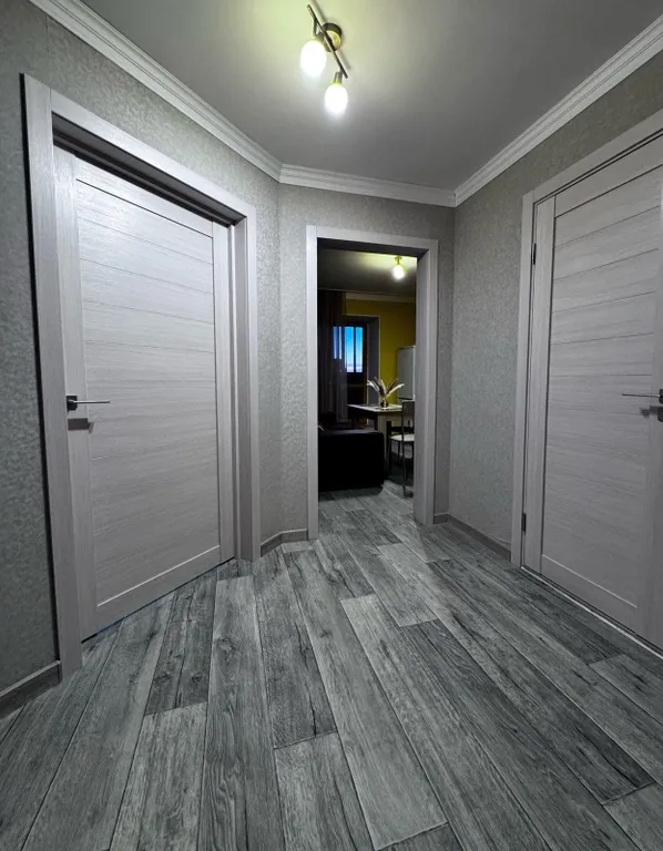 Квартира Квартира в Дзержинском районе — Ярославль