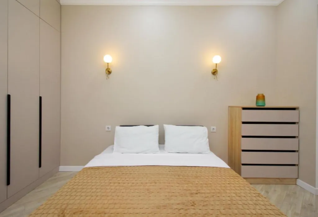 Apartments Comfort City