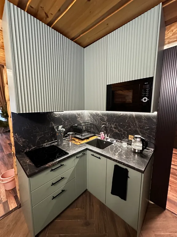 Загородный дом Сосновый бор