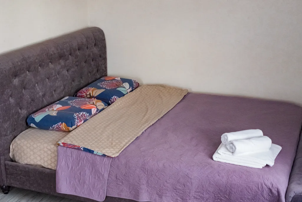 Квартира Квартира на первой линии — Пионерский