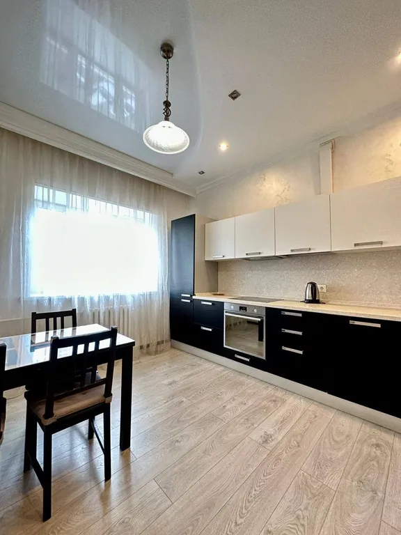 Квартира Двухкомнатная квартира в 5 минутах от Аквапарка Ривьера — Казань