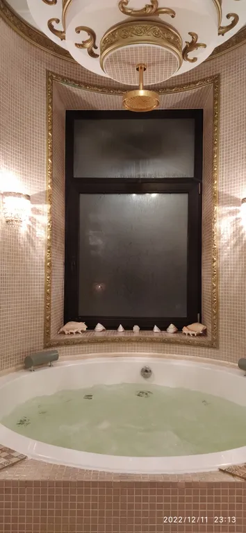 Апартаменты с джакузи в историческом центре