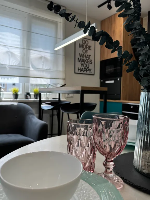 Апартаменты для приятного отдыха