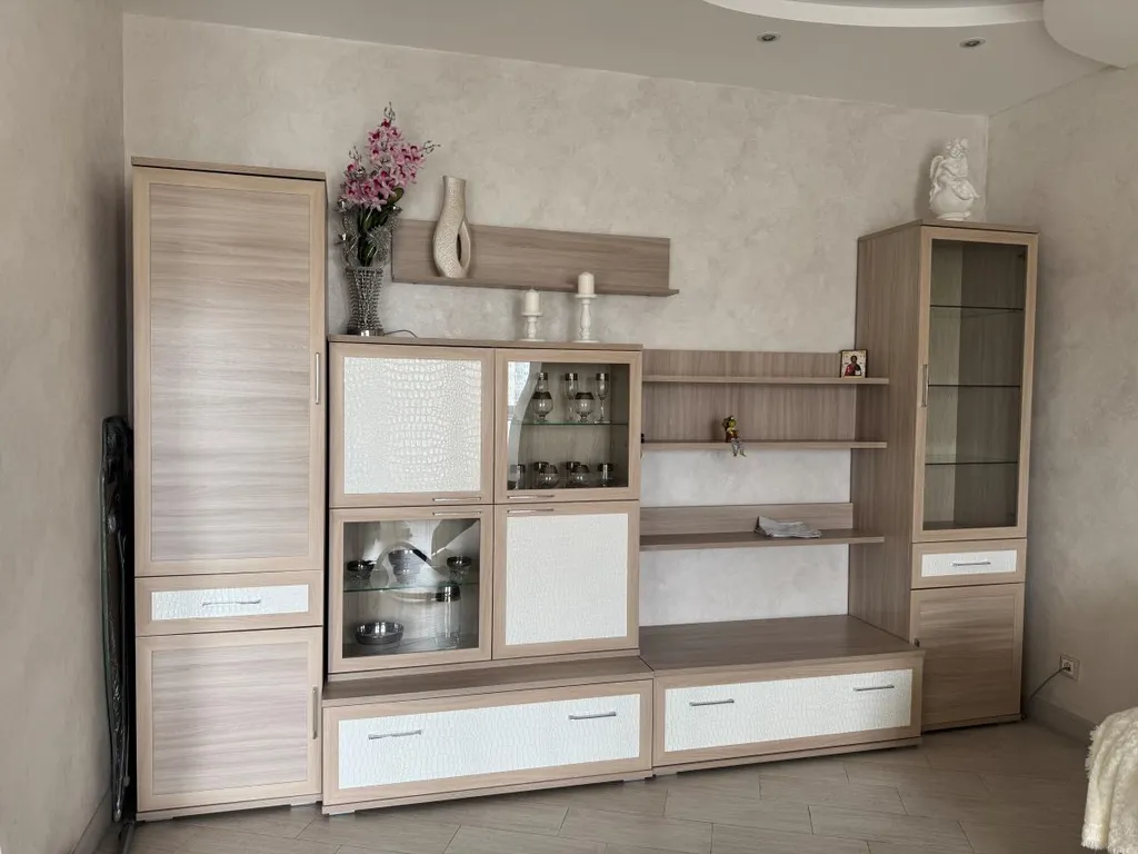 Студия посуточно у метро Чкаловская