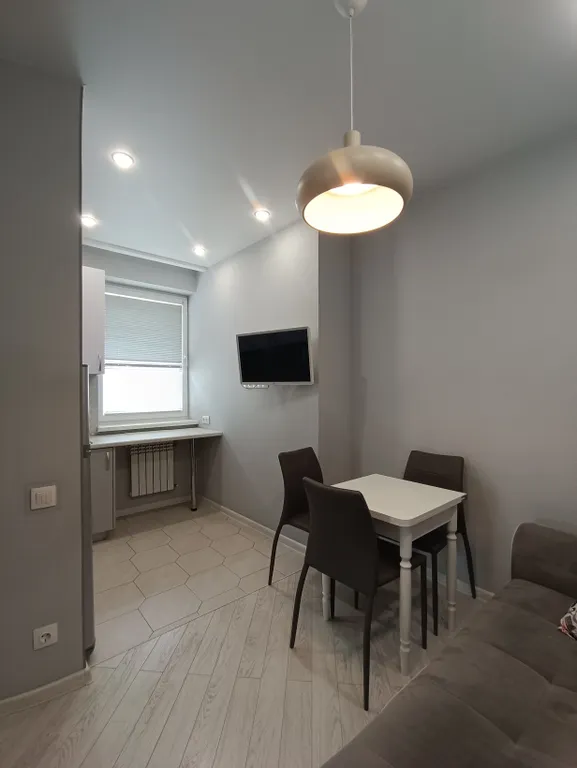 Апартаменты Сигма 1