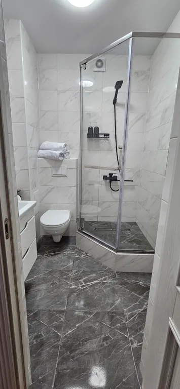 Капля комфорта у подножия Змейки