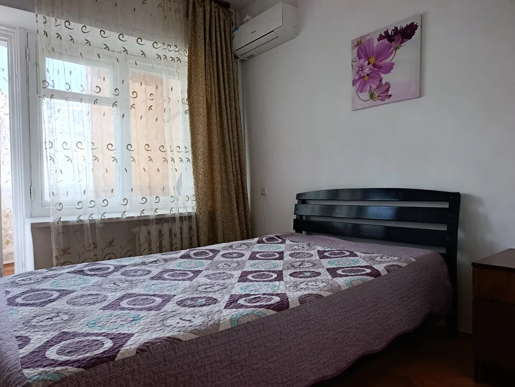 Уютная квартира у входа в курортный парк