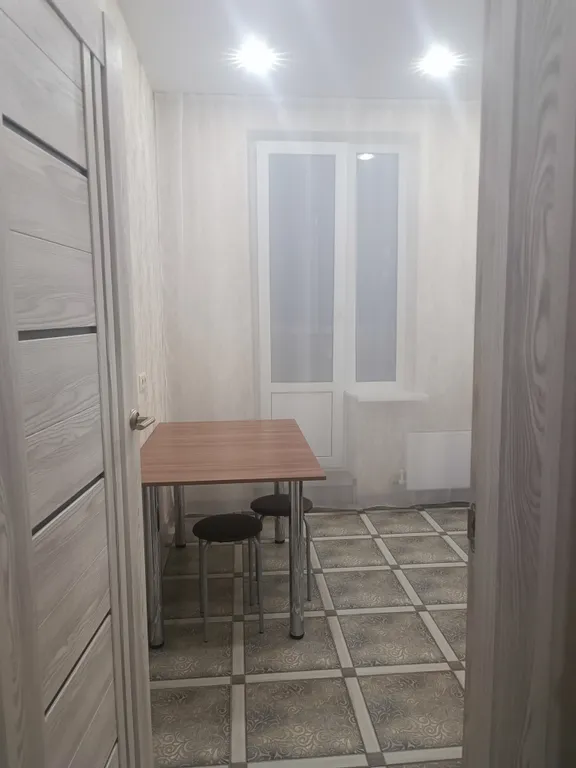 Чистая уютная квартира с парковкой под окном