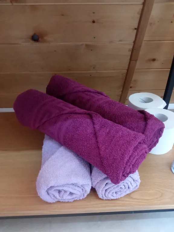 Дом в горах