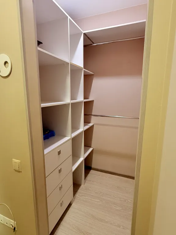 Уютная студия в жк фегат