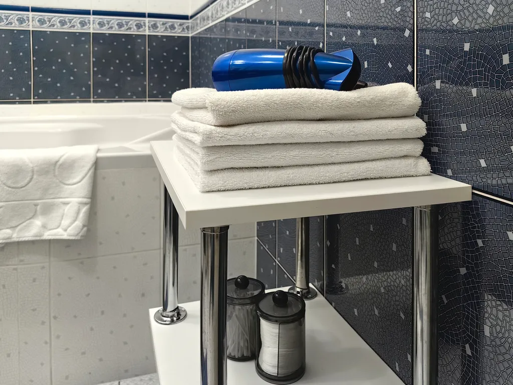 Квартира Двухкомнатные апартаменты Магнифика — Калининград