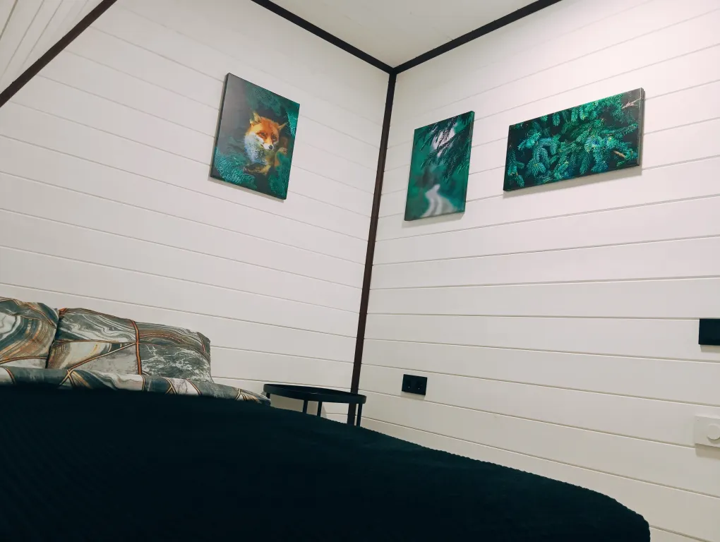 Лесная Гавань