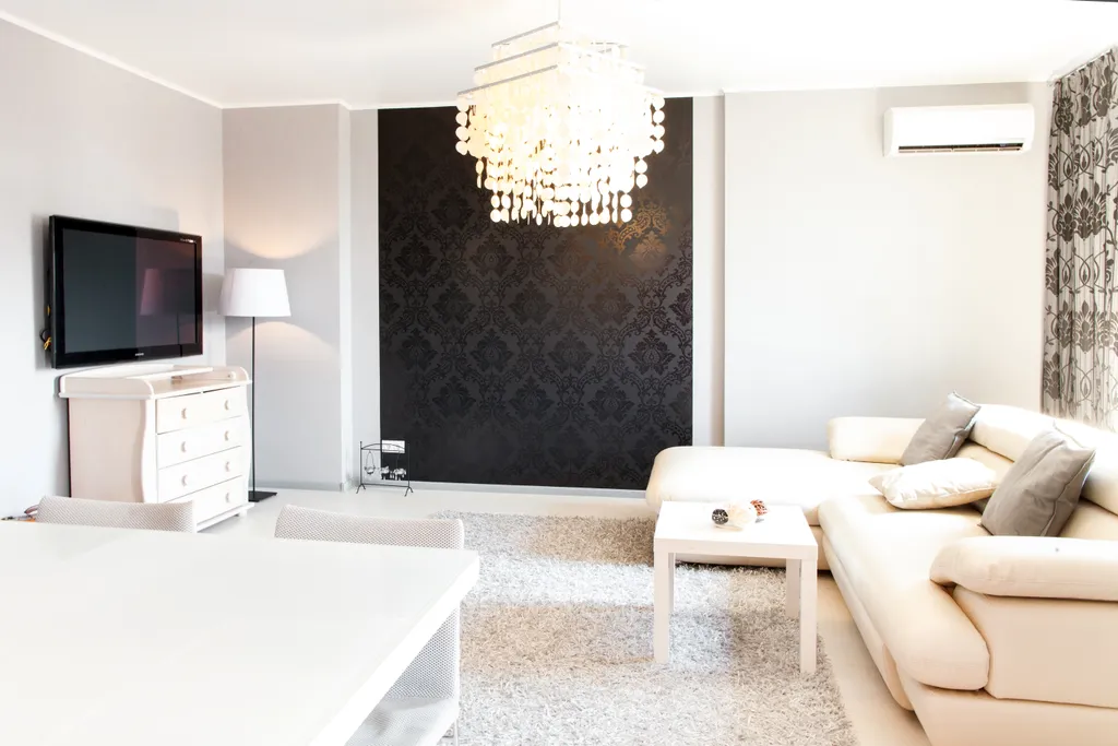 Апартаменты Даудель у БЦ Петр Столыпин