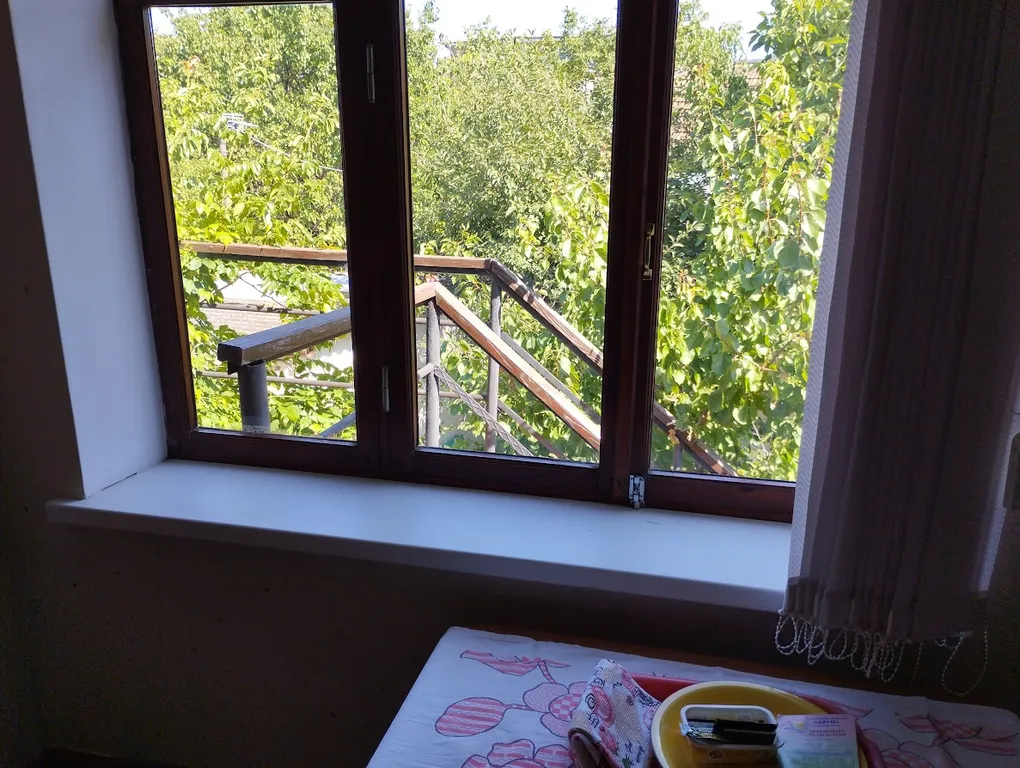 Комната с кондиционером в частном доме