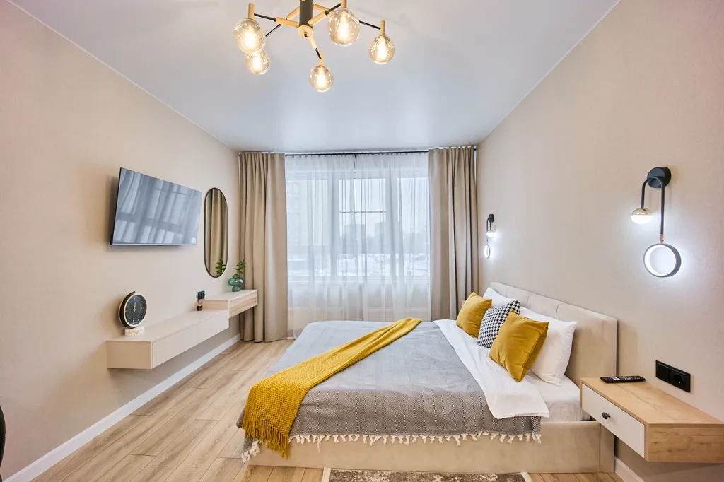 Студия: станция Уют