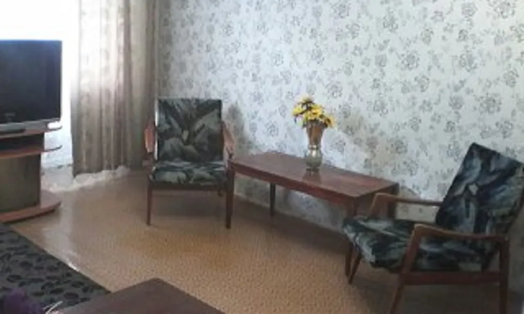 Уютная квартира в курортной зоне