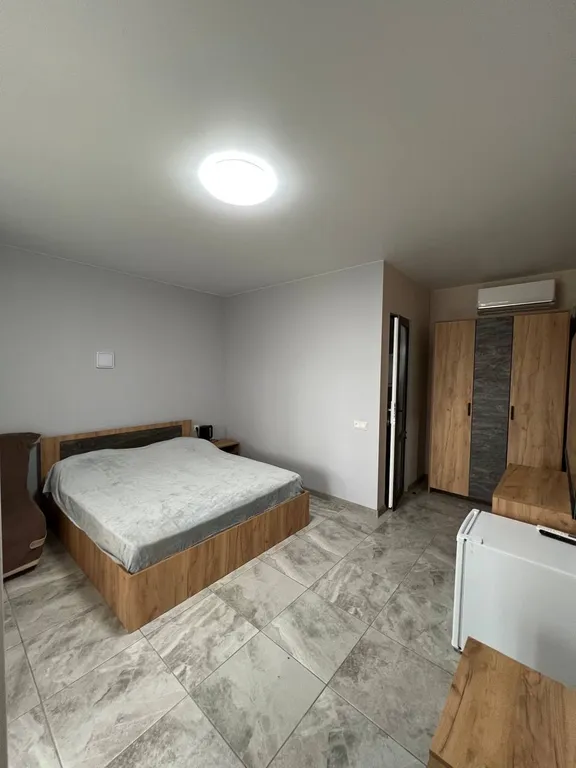 Двухместный номер стандарт