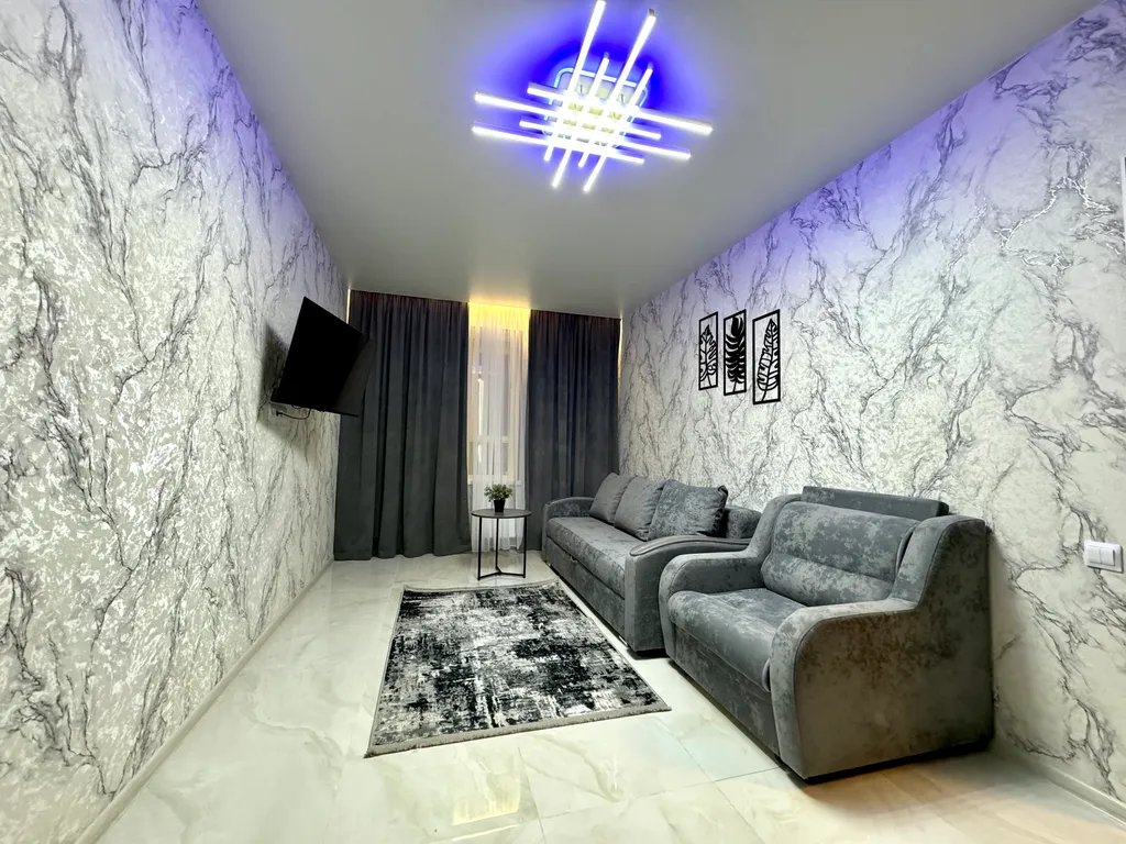 Апартаменты в ЖК Колумб со всеми удобствами