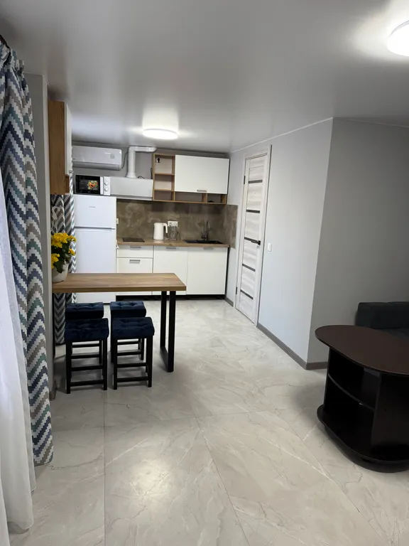 Квартира 2-х комнатный номер (аппартаменты) на 4 человека — аренда посуточно в Судак