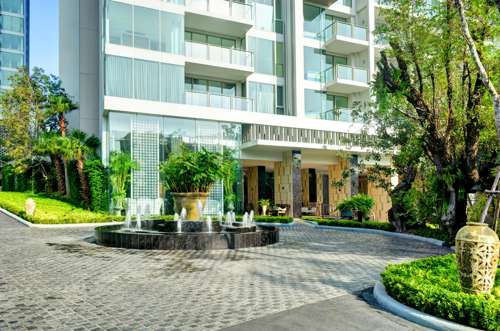 Премиальный люкс