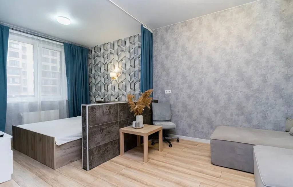 Квартира Квартира люкс — Мирное