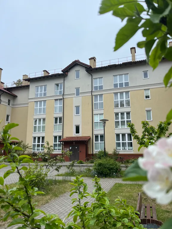 Уютная квартира у моря — аренда посуточно в Светлогорск