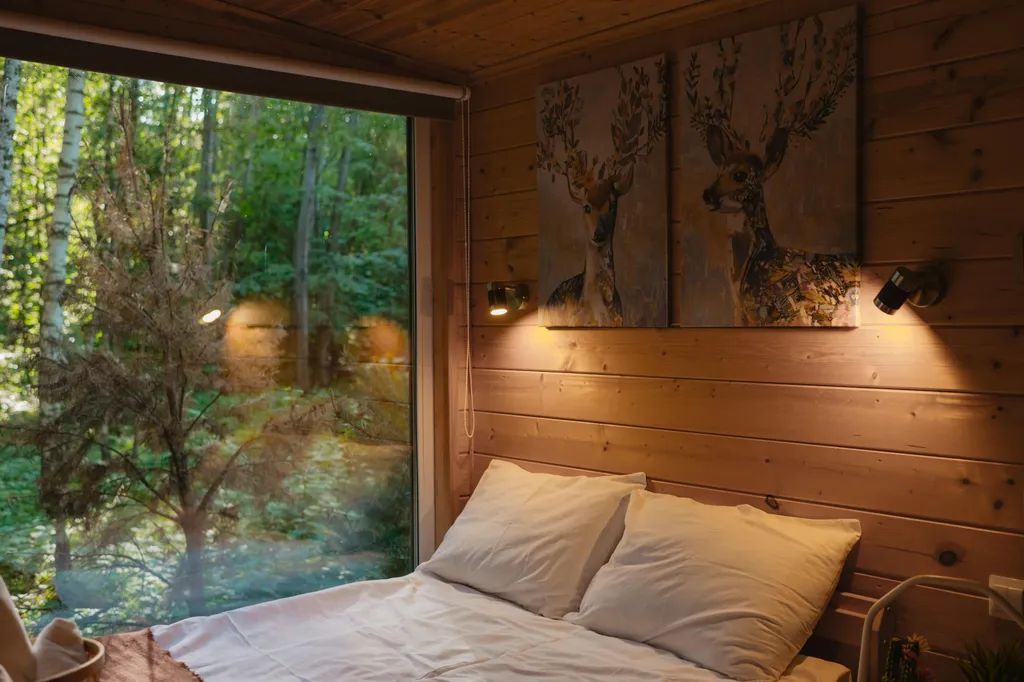 1-комнатный Дом