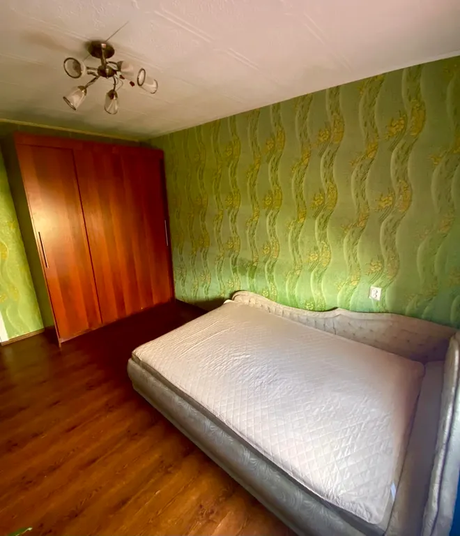 Квартира рядом