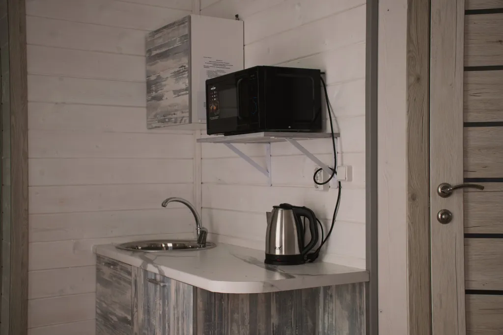 1-комнатный Дом