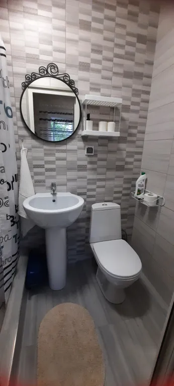 Квартира Комната — Лазаревское