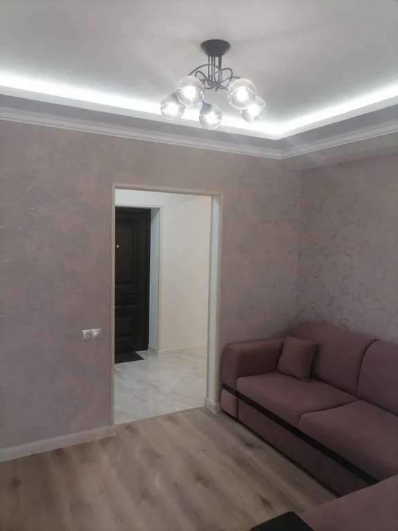 Квартира Уютный уголок — аренда посуточно в Владикавказ