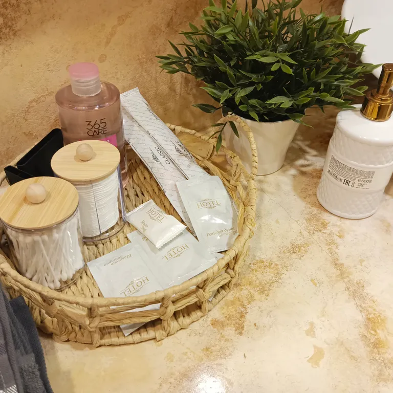 Квартира в Новой Купавне — трансфер фиксированный.