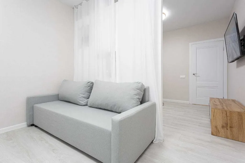 Квартира Очень уютная квартира с 2 зонами отдыха в 20 минутах от центра города — Калининград