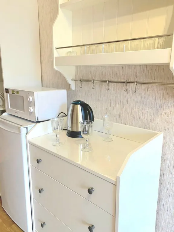 Комфортная комната