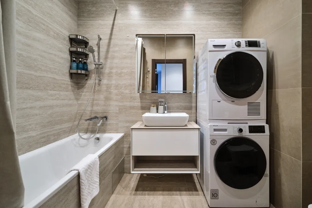 Трехкомнатная квартира Фэмили Терра с дизайнерским ремонтом