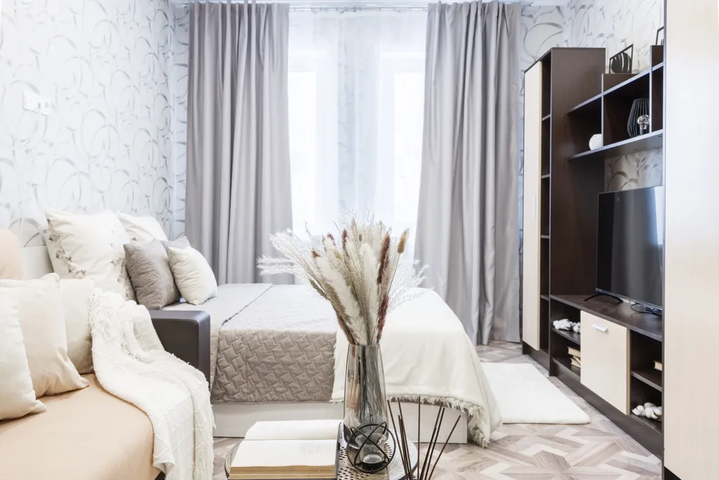 Residence Elegance в Центре
