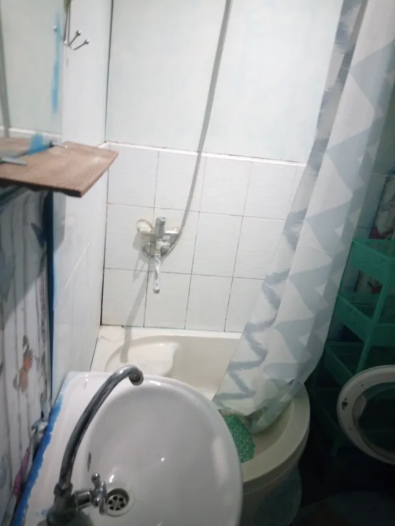 3-комнатный дом у моря с мангалом