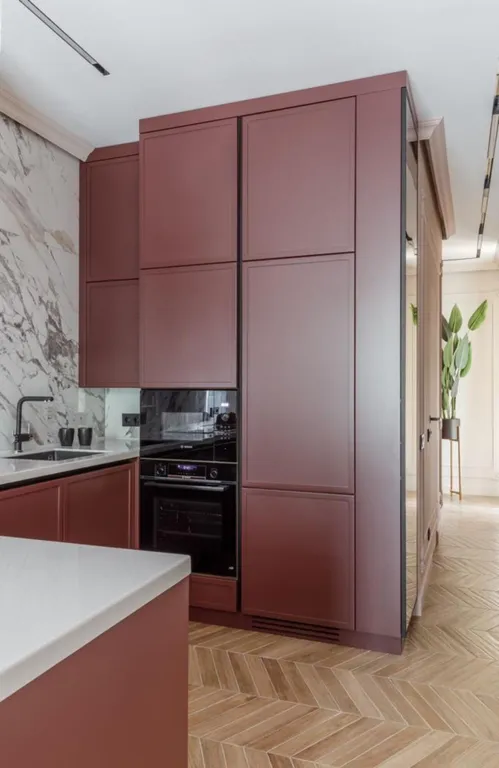 Представительский люкс в монтевиль