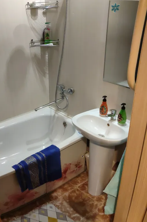 Мандаринка