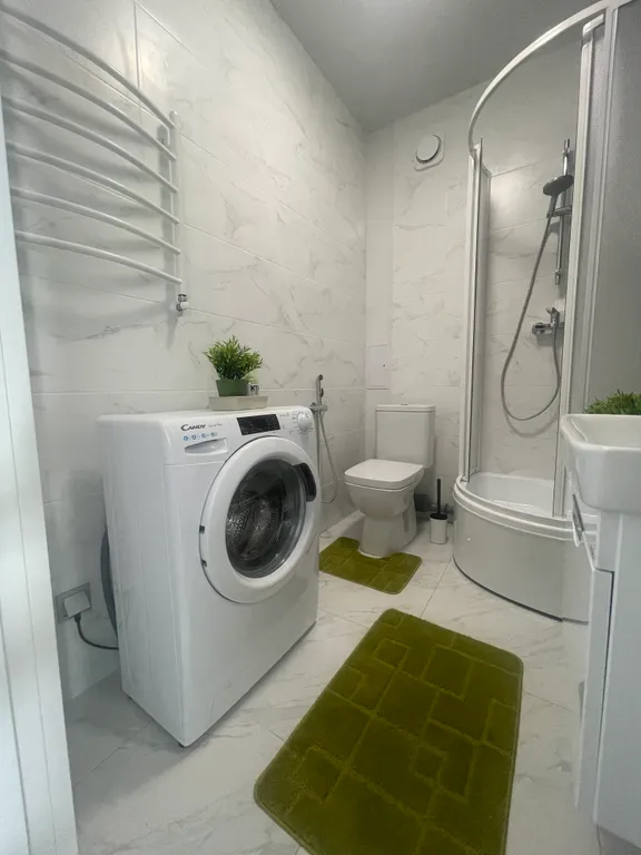 Студия на Молодежной