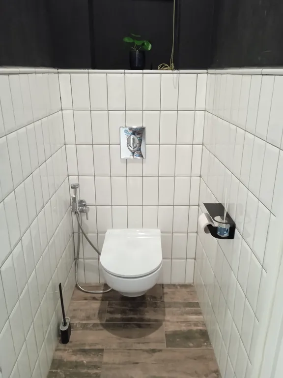 Квартира Уютная квартира рядом с центром — Ярославль